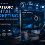 strategi digital marketing